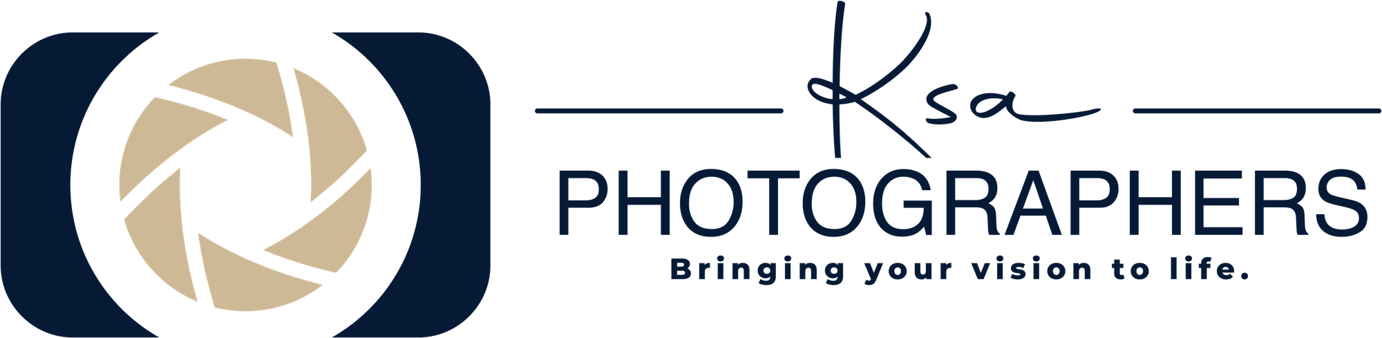 KSA Photographers logo